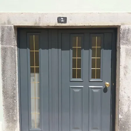 Casa Amendoa Coca Casa de Férias *
