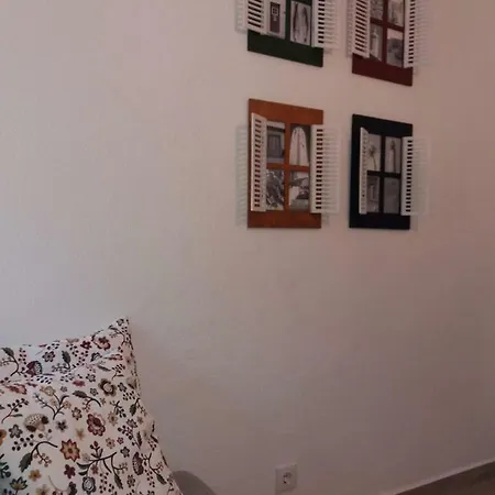 Casa Amendoa Coca * Santa Bárbara de Nexe
