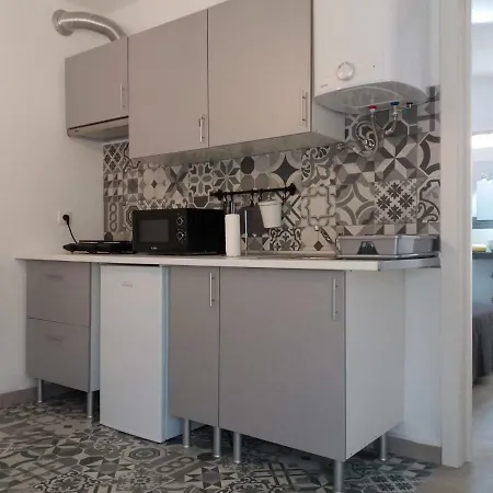 Hébergement de vacances Casa Amendoa Coca Santa Bárbara de Nexe