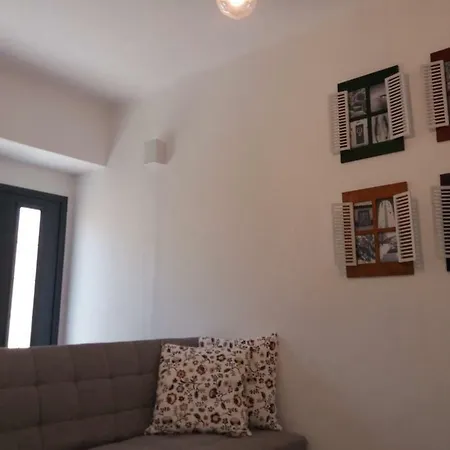 Hébergement de vacances Casa Amendoa Coca Santa Bárbara de Nexe
