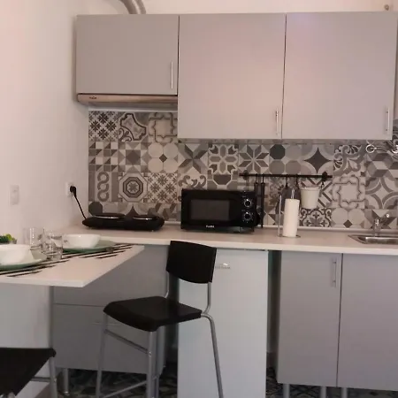 Casa Amendoa Coca Hébergement de vacances *
