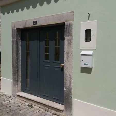 Casa Amendoa Coca Hébergement de vacances