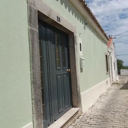 Casa Amendoa Coca