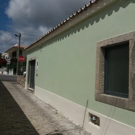Casa Amendoa Coca *